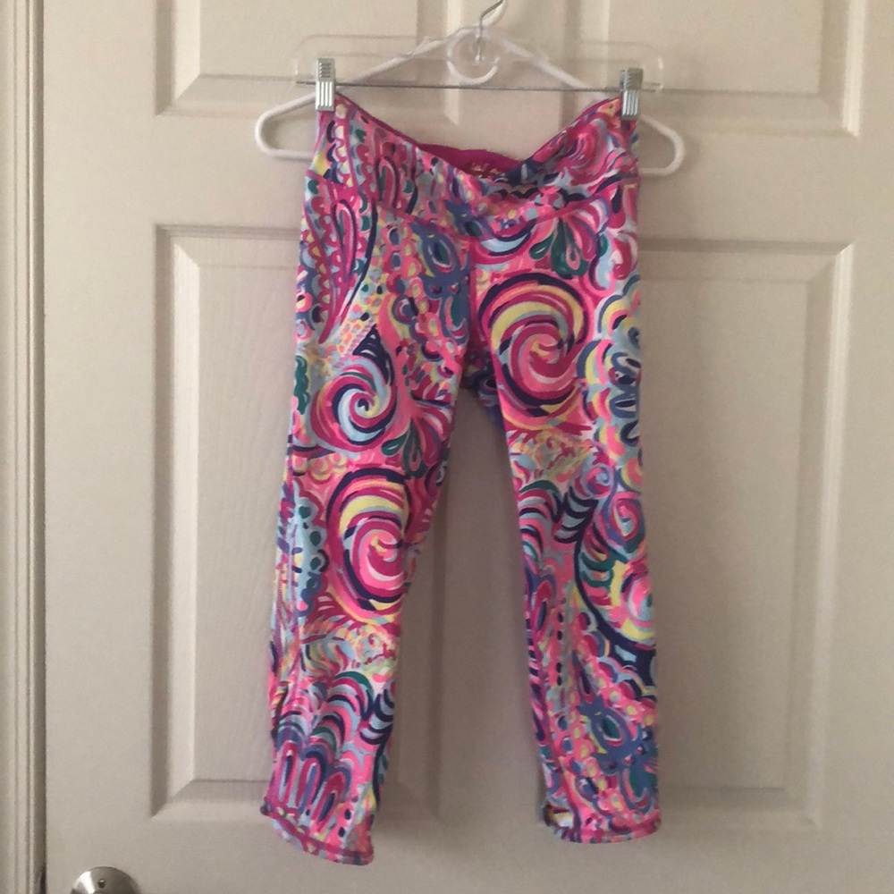 Lilly Pulitzer Luxletic Leggings